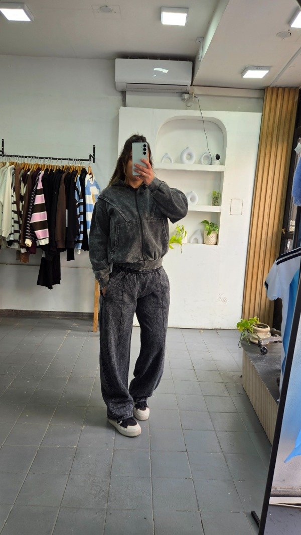 Producto - Jogger washh