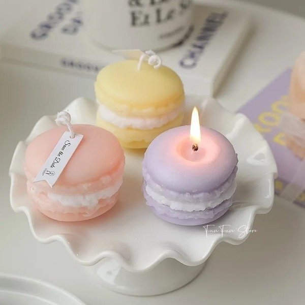 Producto - Molde macarons- unidad