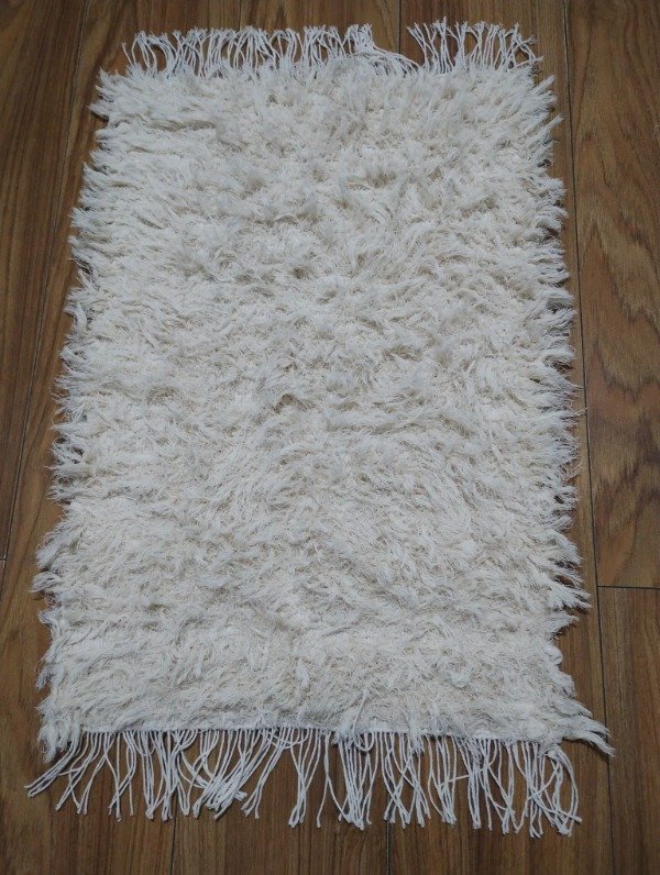 Producto - Alfombra 40x60 cm