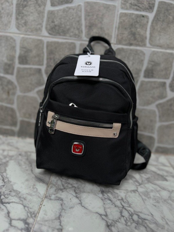 Producto - MINI MOCHILA AMAPOLA 8221