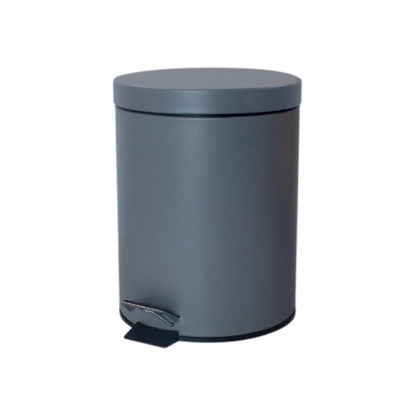Producto - 4161 CESTO RESIDUO 5 LTS GRIS