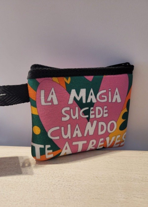 Producto - Monedero 102