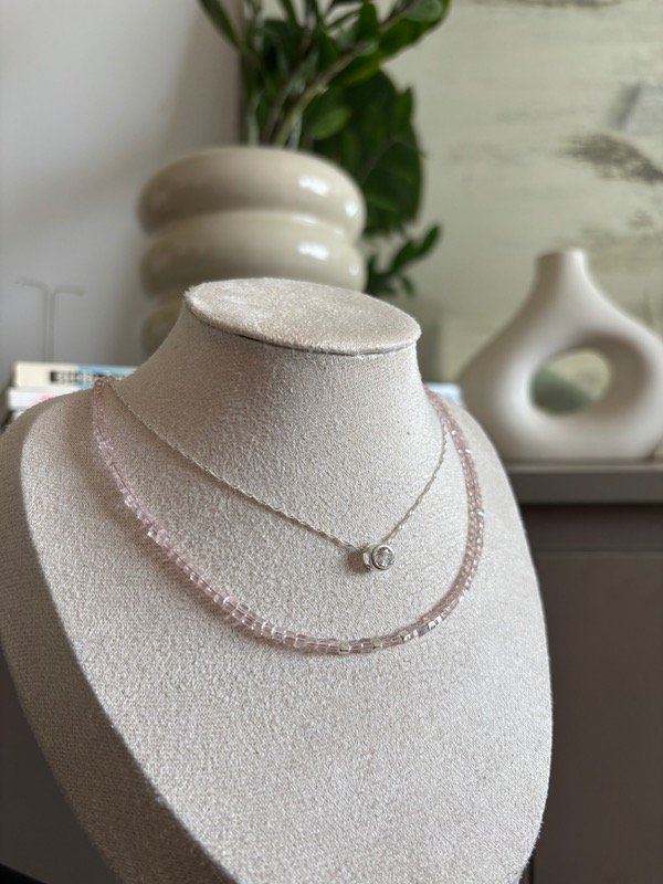 Producto - Collar Ofelia