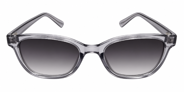 Producto - Lentes de Sol Chicago Gris - 0