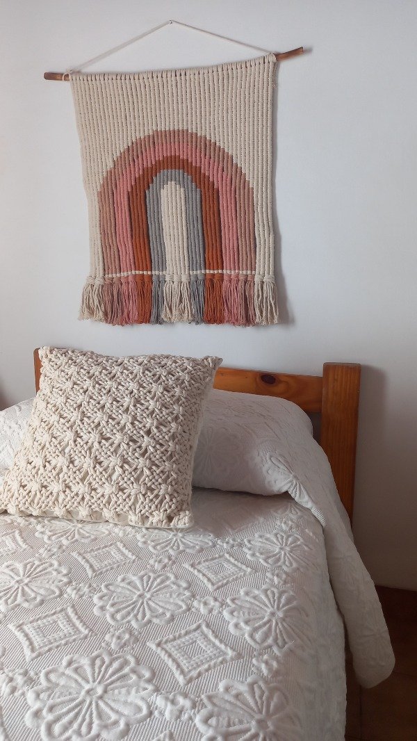 Producto - Tapiz Arcoiris