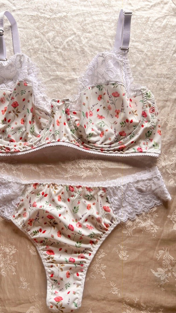 Producto - Conjunto Circe