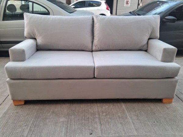 Producto - Sillón a Medida - 3