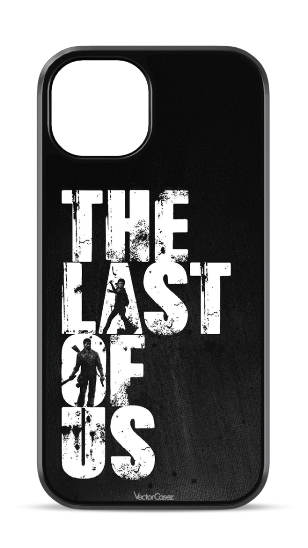 Producto - The Last of Us