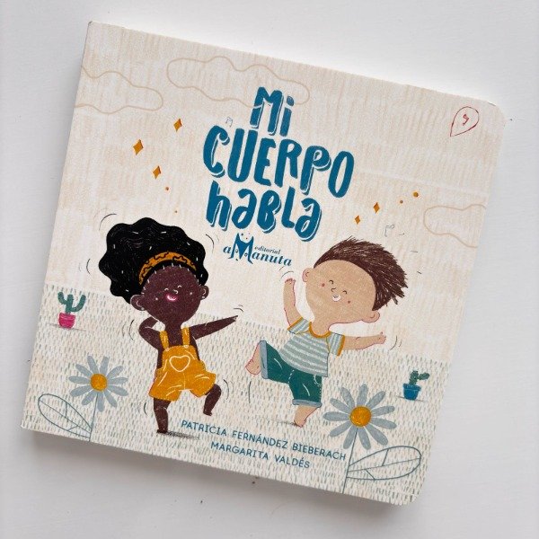 Producto - Mi cuerpo habla