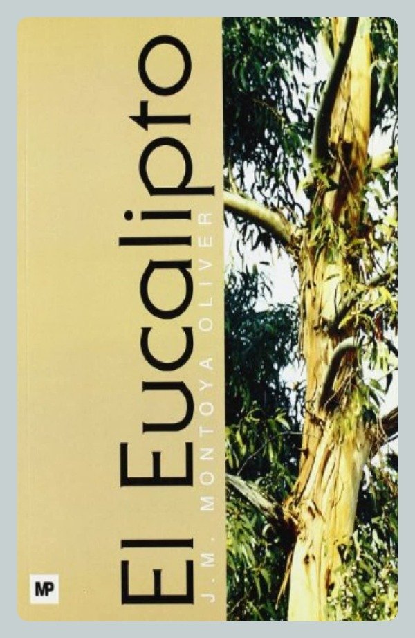 Producto - Montoya: El Eucalipto