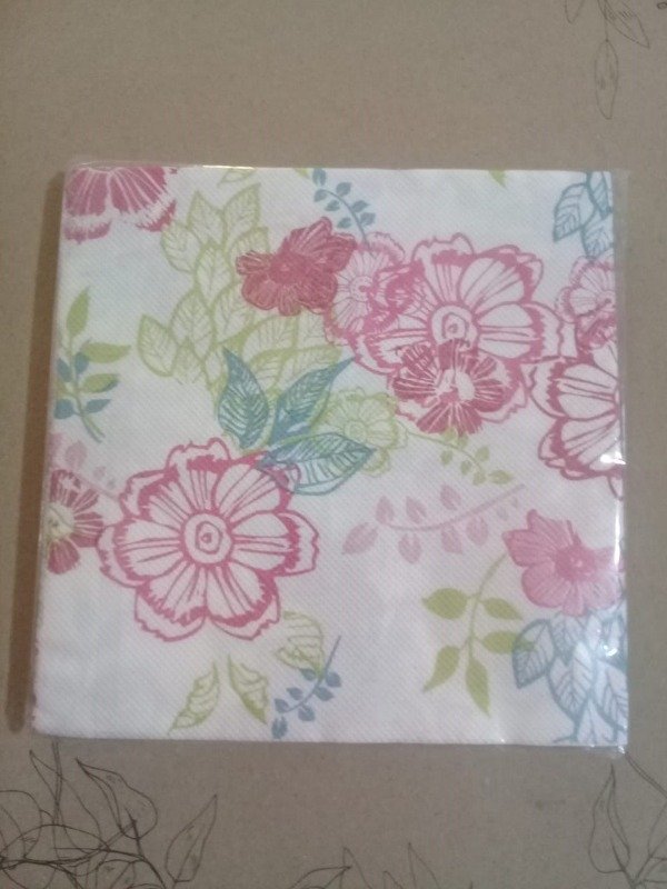 Producto - Servilletas para decoupage 20