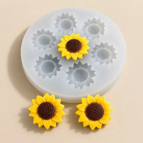 Producto - Girasoles x7
