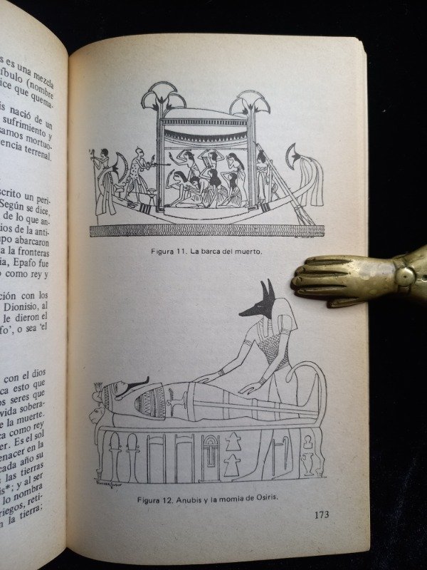 Producto - Isis y Osiris - Plutarco - 5