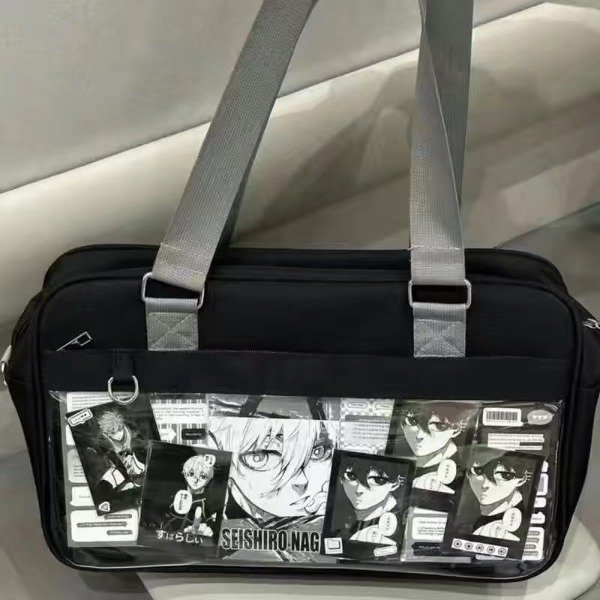Producto - Bolso Japones Ita Bag