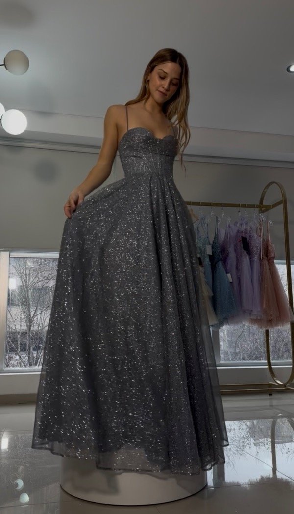 Producto - Vestido Rivoly azul - 0
