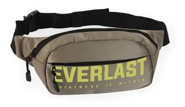 Producto - RIÑONERA EVERLAST 26850 (BEIGE)