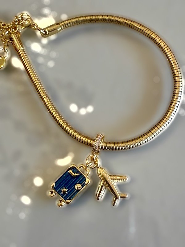 Producto - Pulsera con charms - 14