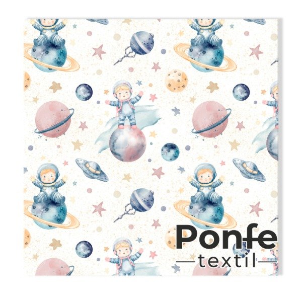 Producto - Astronauta