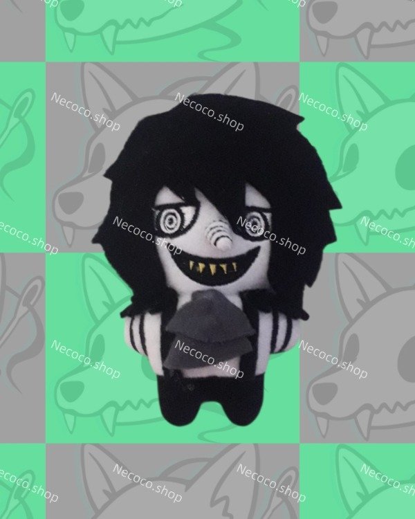 Producto - Laughing Jack