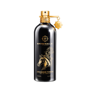 Producto - Arabians Tonka - Montale