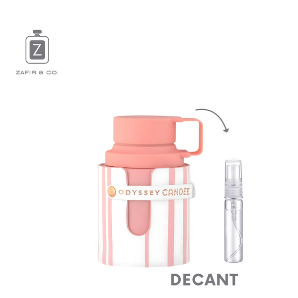 Producto - ARMAF - Odyssey Candee (Decant)