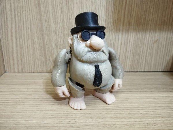 Producto - Mateo