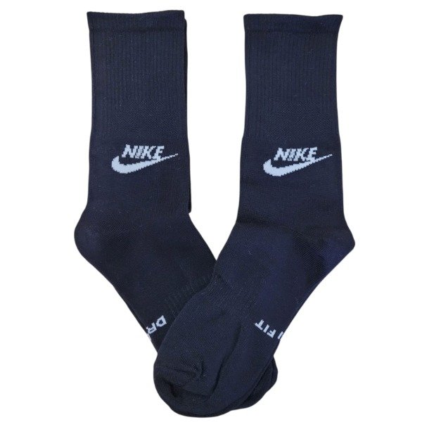 Producto - Nike dry fit media caña canaleta