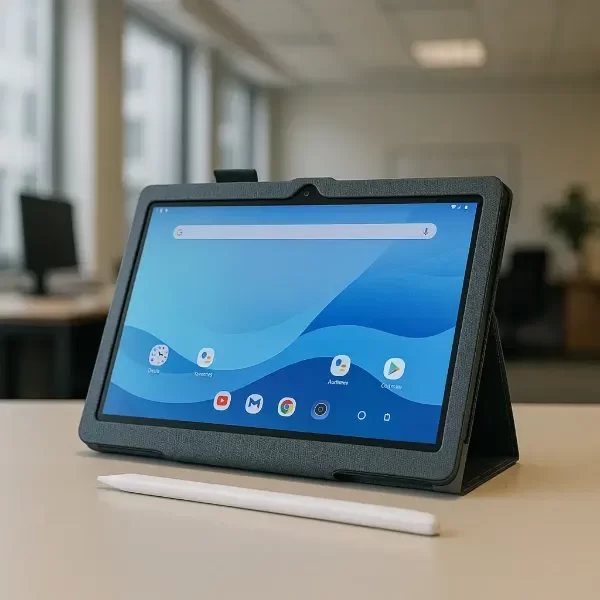 Producto - Tablet Ecovision 10 Android 14 64gb 4gb 5mpx Full Hd - 4