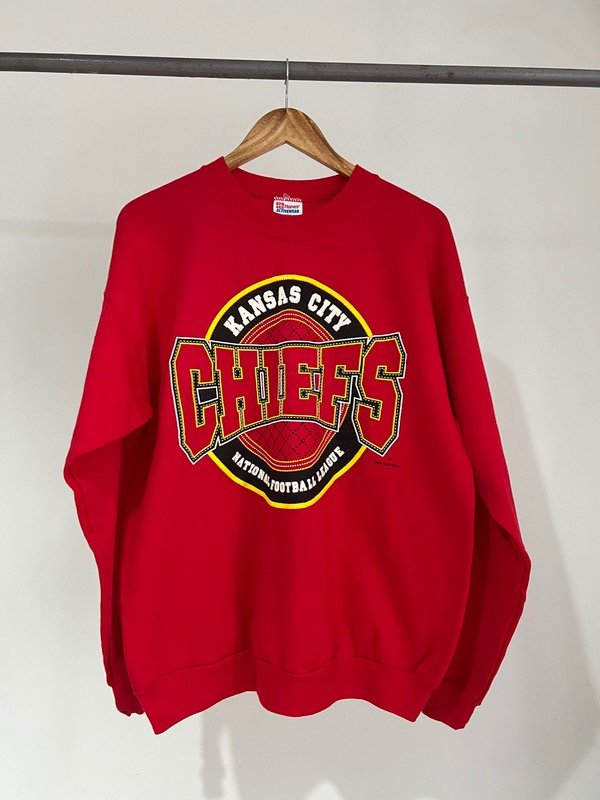 Producto - Buzo vintage Kansas City