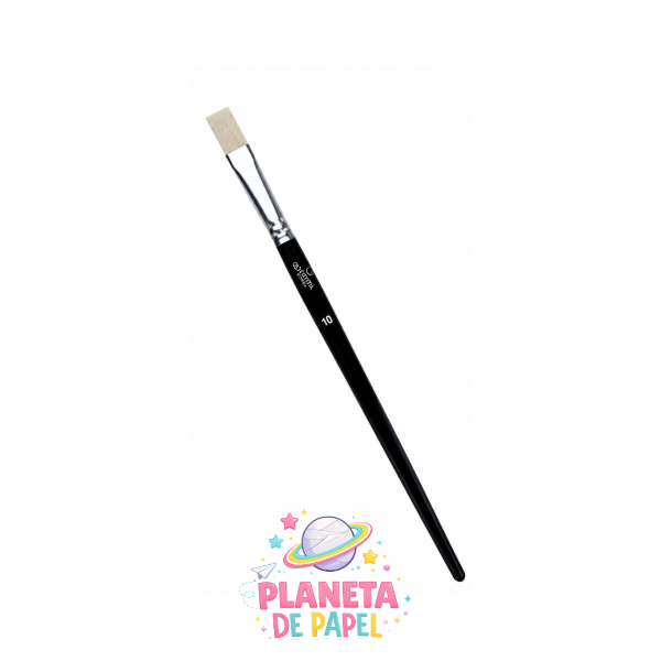 Producto - PINCEL PELO PONY N10