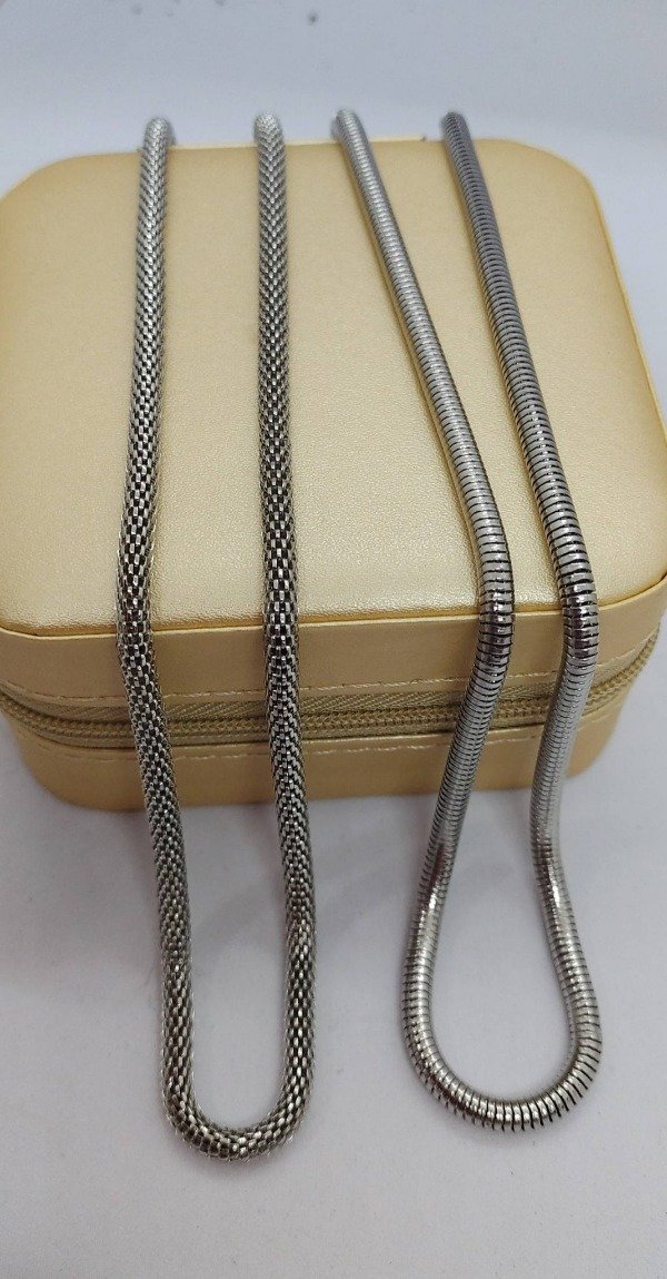 Producto - Estilo Snake