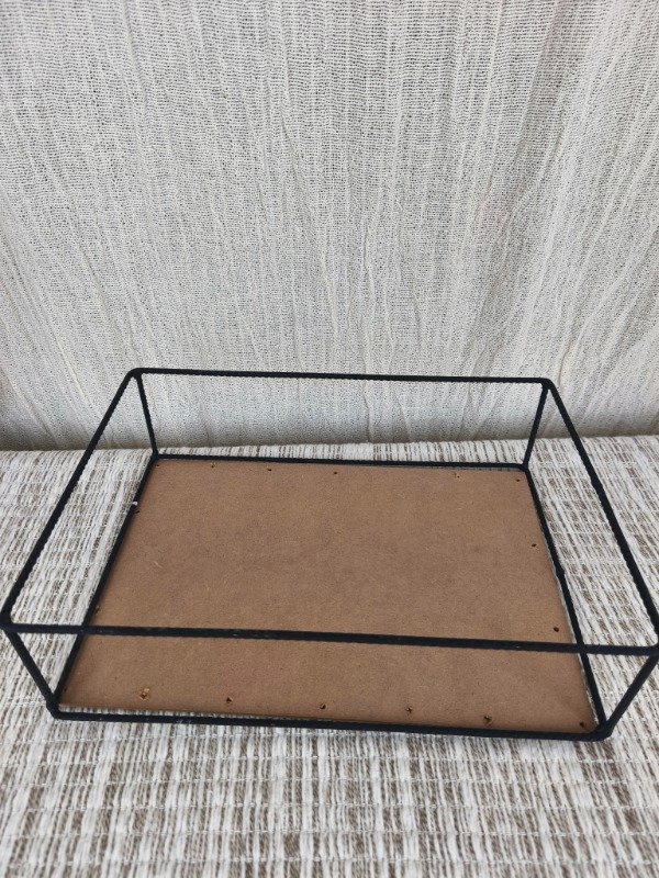 Producto - Bandeja rectangular - 0