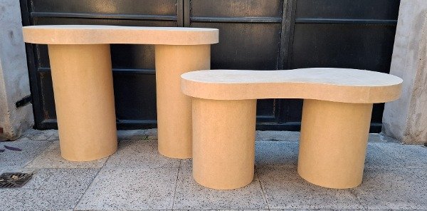 Producto - Mesa Orgánica