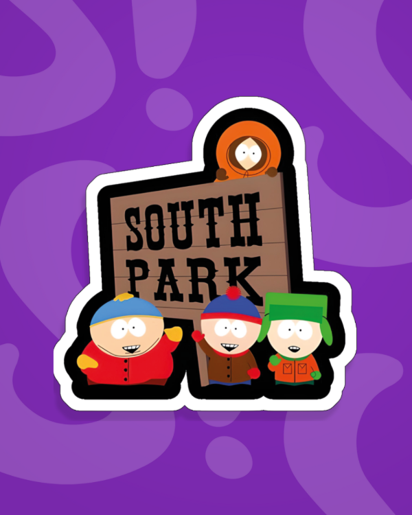Producto - South Park