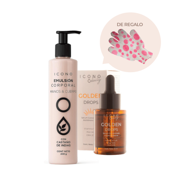 Producto - PROMO ICONO HIDRATANTE