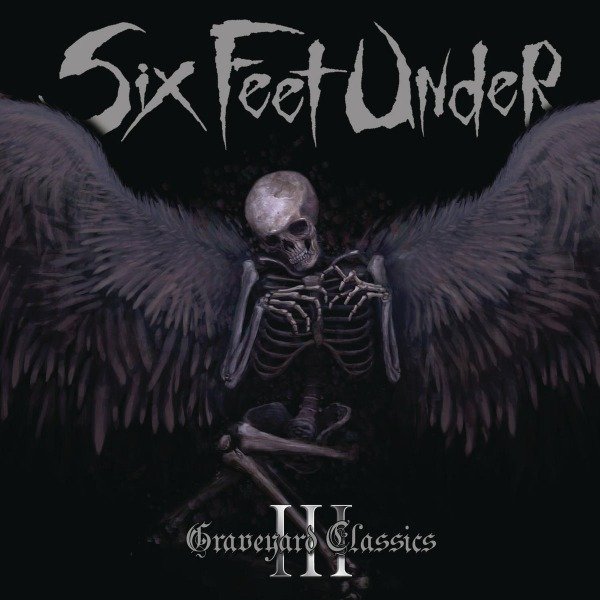 Producto - SIX FEET UNDER - GRAVEYARD CLASSICS 3 - CD - IMPORTADO - USADO