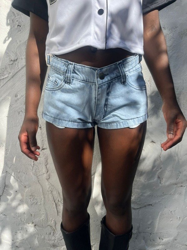 Producto - SHORT PILAR