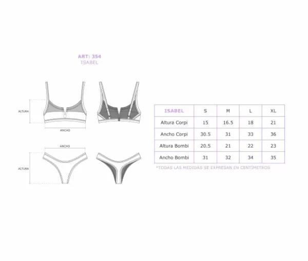 Producto - BK ISABEL TEXTURADA - 6