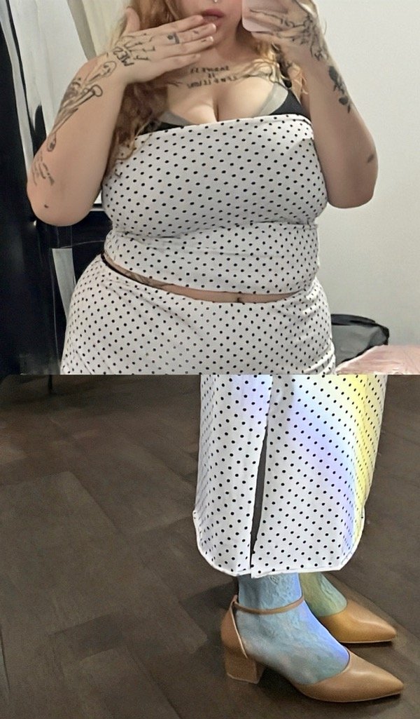 Producto - put me in a spell set