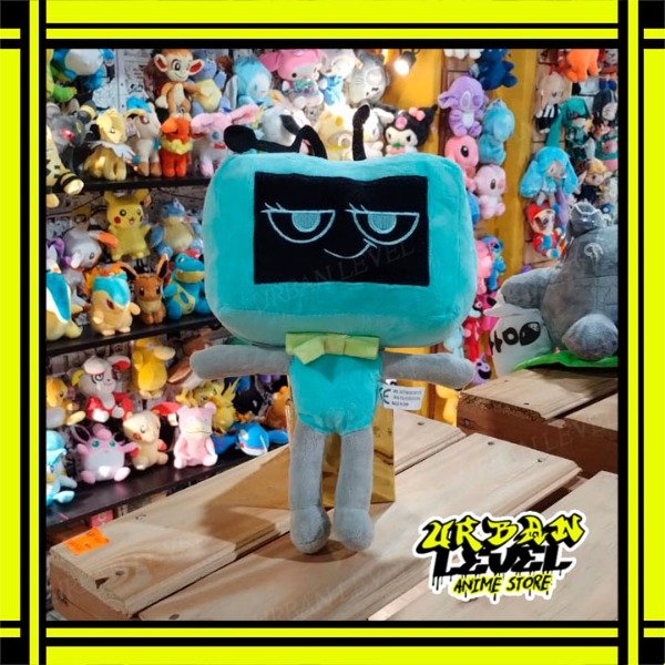 Producto - Peluche Dandy's World - Vee