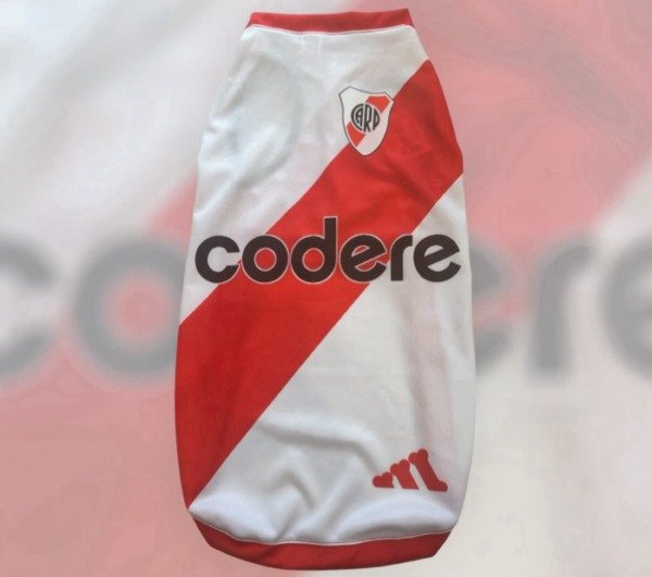 Producto - Camiseta River