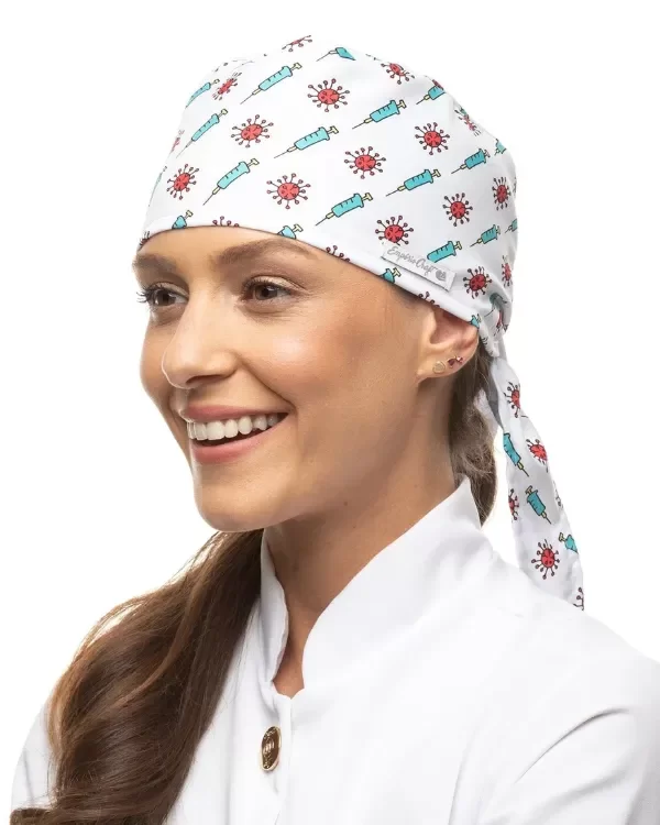 Producto - Cofia vacunas