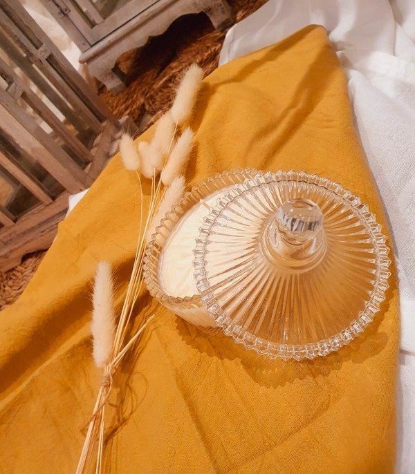 Producto - Vela GENOVA