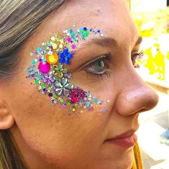 Producto - Workshop Glitter Artist