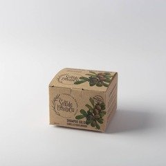 Producto - SHAMPOO SÓLIDO - CABELLO EQUILIBRADO
