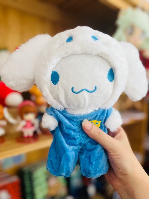 Producto - Peluches Sanrio