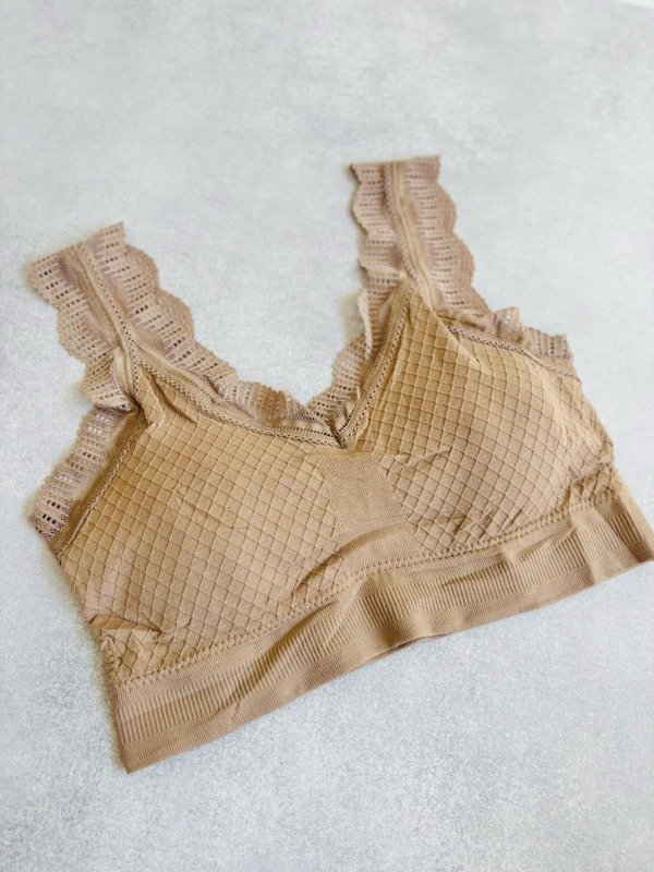 Producto - Top LUISA (vison)