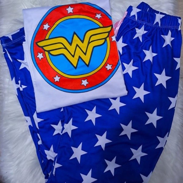 Producto - Línea Luciana !! Pijama dama