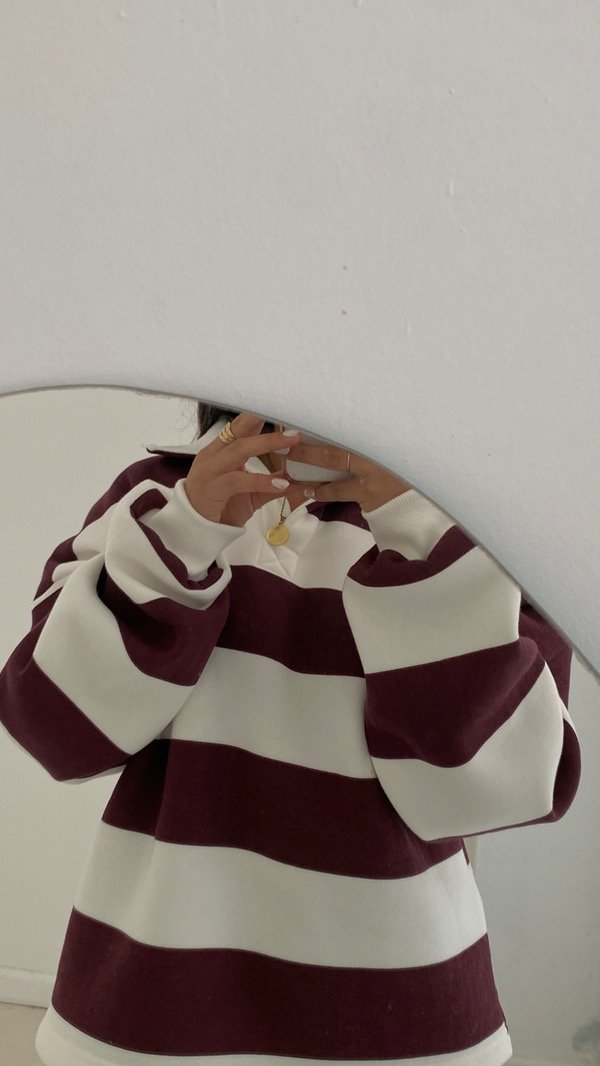 Producto - Buzo cozy