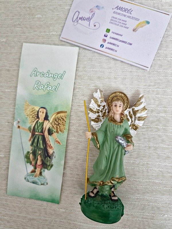 Producto - Arcángel Rafael
